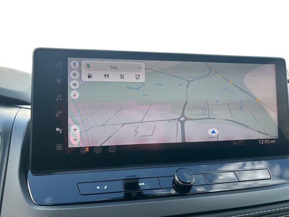 Nissan Qashqai 1,3 mHEV Tekna X-tr. 5d