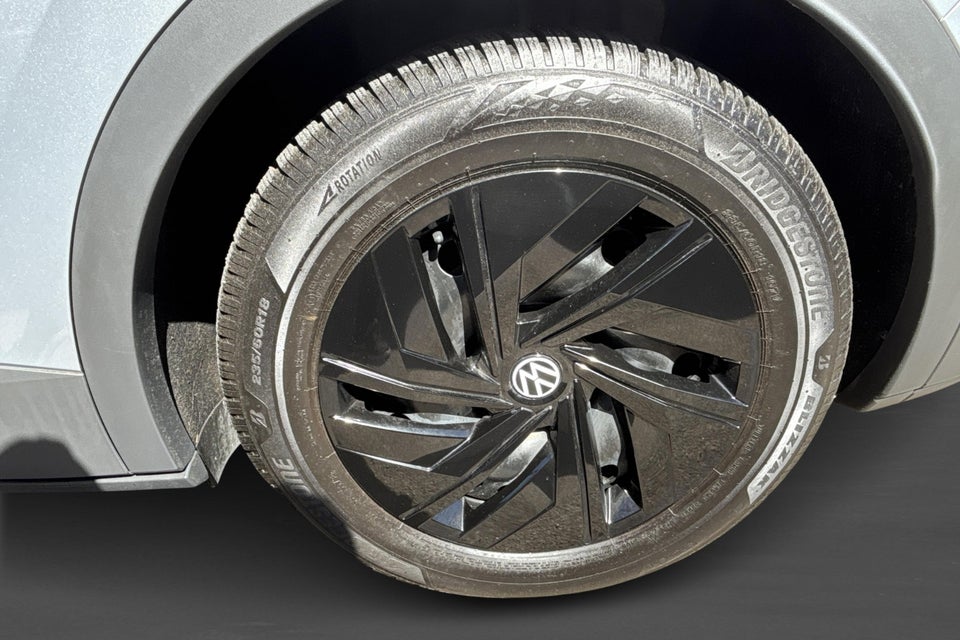 VW ID.4 52 Life 5d