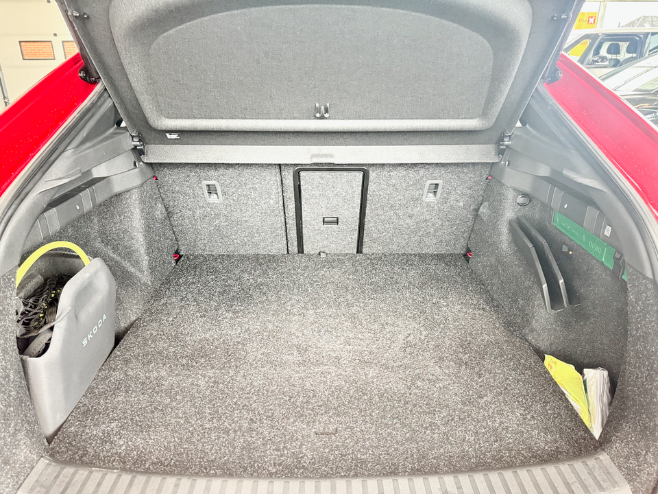 Skoda Enyaq 85x iV Sportline Maxx Coupé 5d