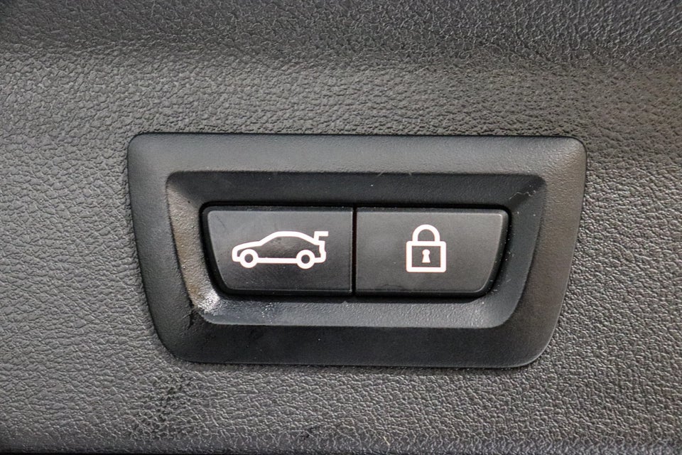 BMW iX3 Charged Plus M-Sport 5d