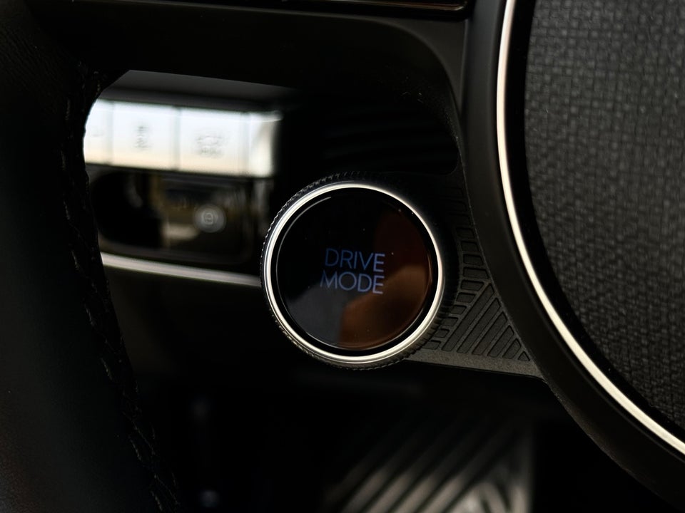 Hyundai Ioniq 5 77 Essential 5d