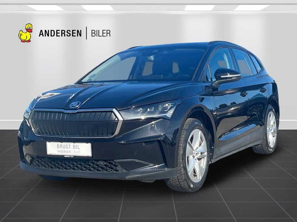 Skoda Enyaq 60 iV Loft 5d