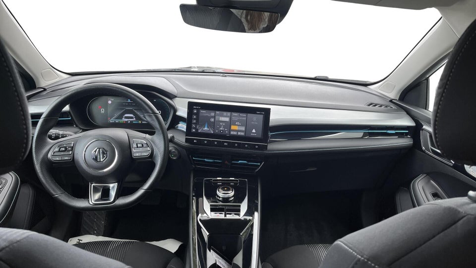 MG MG5 61 Comfort 5d