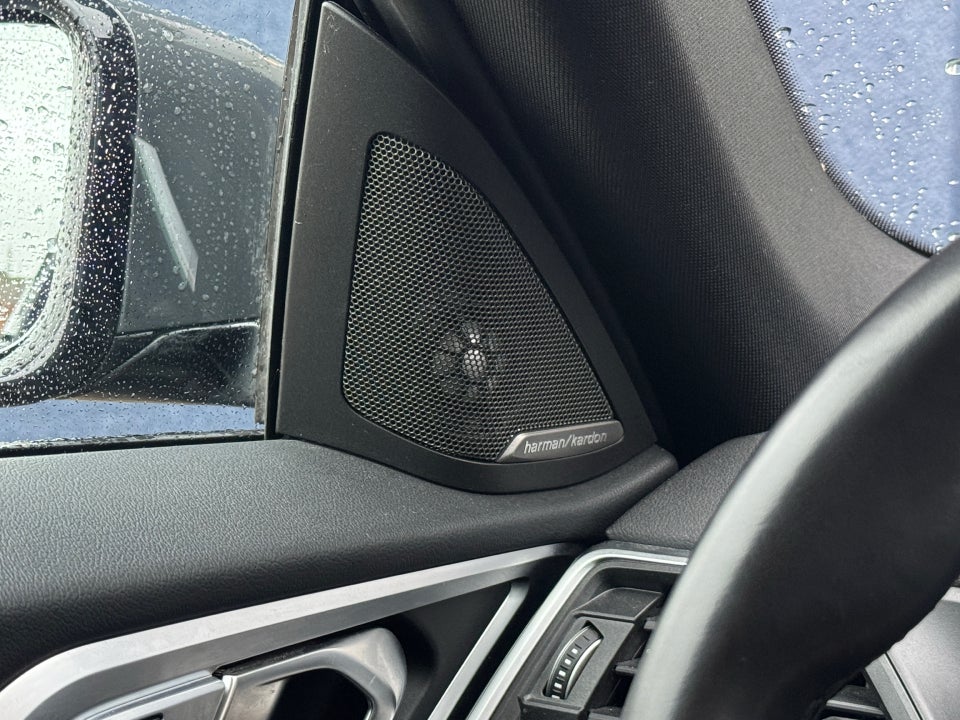 BMW i4 eDrive40 M-Sport 5d