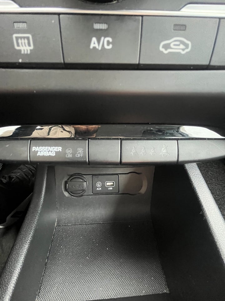 Hyundai i20 1,0 T-GDi Premium 5d