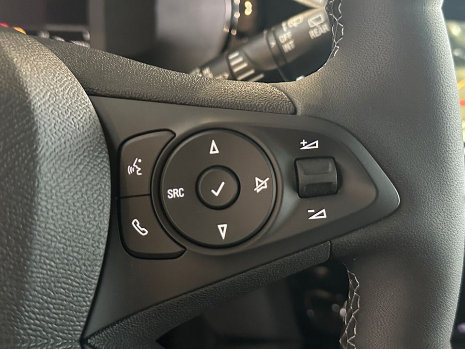 Opel Corsa-e 50 Elegance 5d