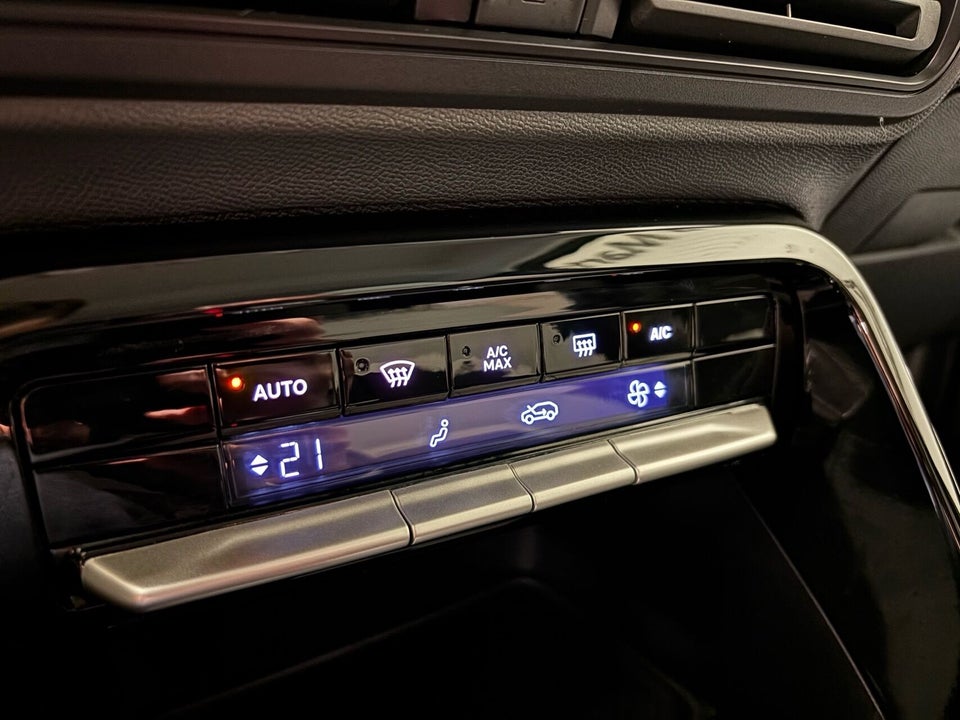 Citroën ë-C3 44 Max 5d