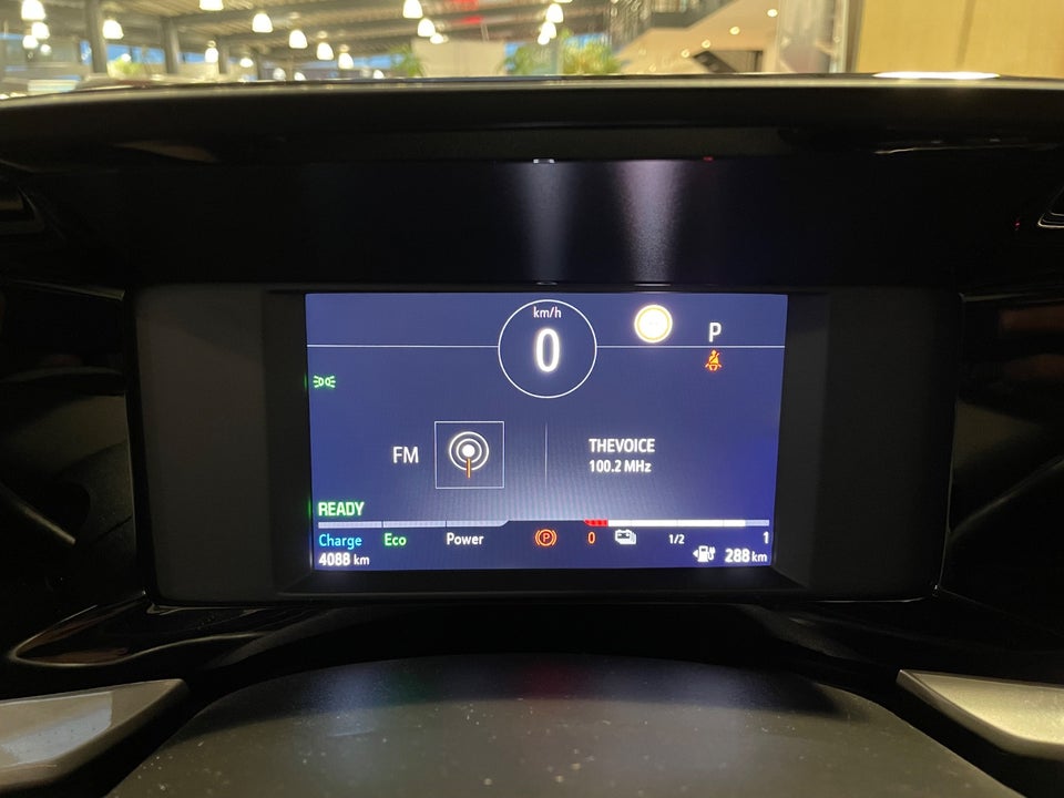 Opel Mokka-e 50 GS Line 5d