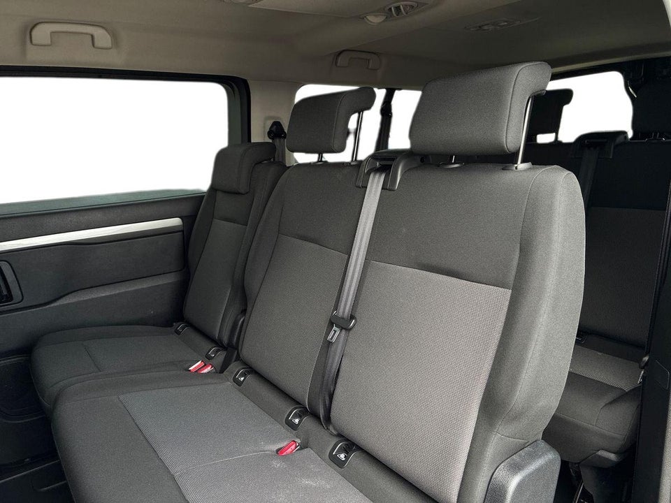 Toyota ProAce Verso 75 Long Combi 9prs