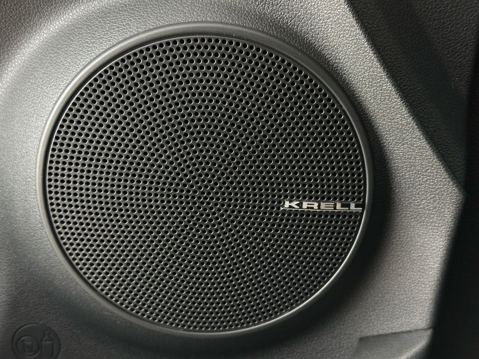Hyundai Kona 39 EV Advanced 5d