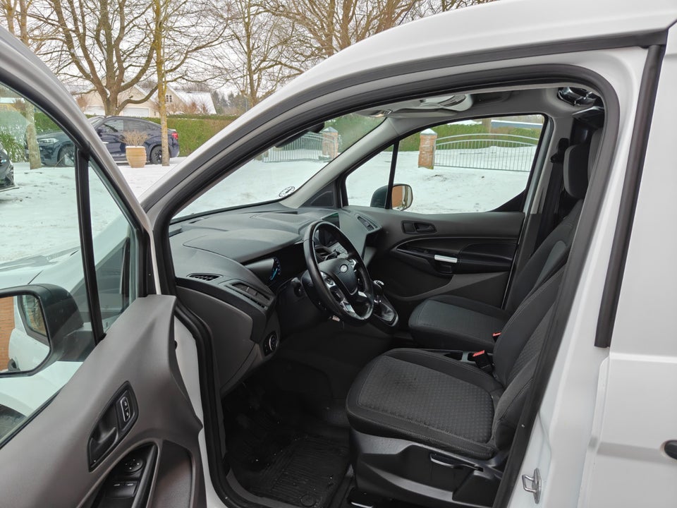 Ford Transit Connect 1,5 EcoBlue Trend lang
