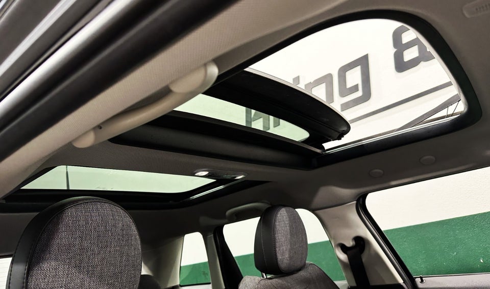 MINI Cooper 1,5 Experience aut. 5d
