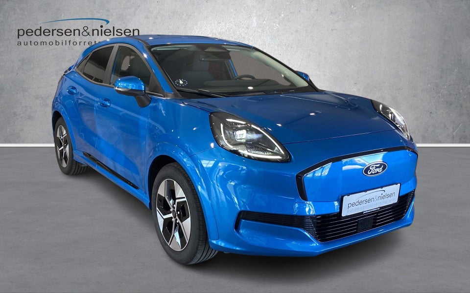 Ford Puma 46 Gen-E Select 5d