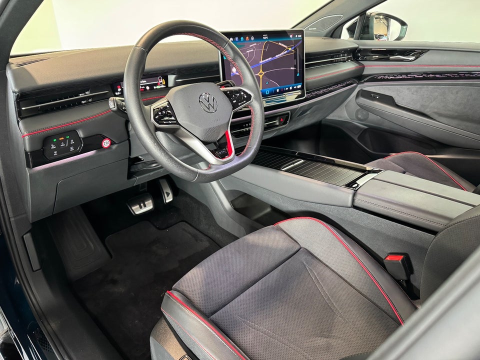 VW ID.7 86 GTX Max 4Motion 5d