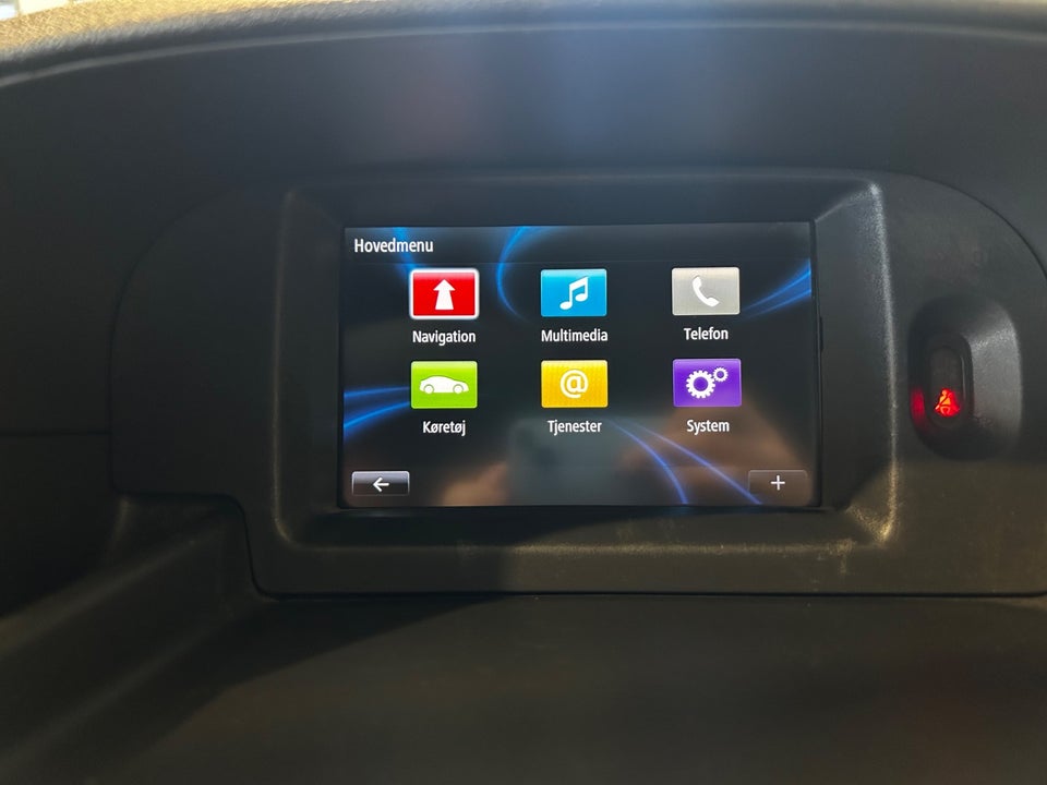 Renault Kangoo Z.E. 5d