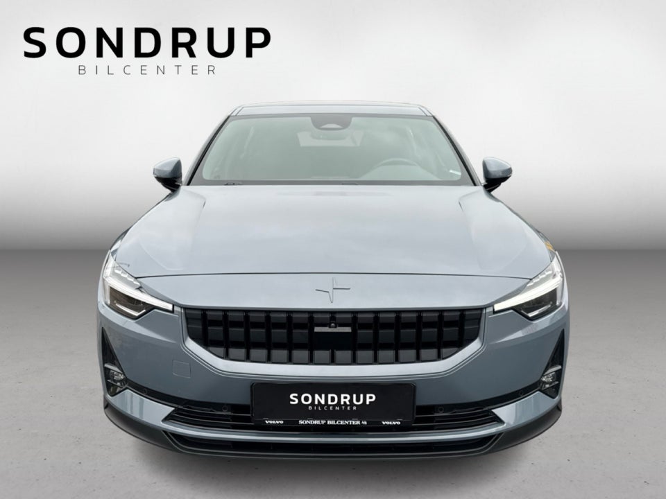 Polestar 2 Long Range 5d