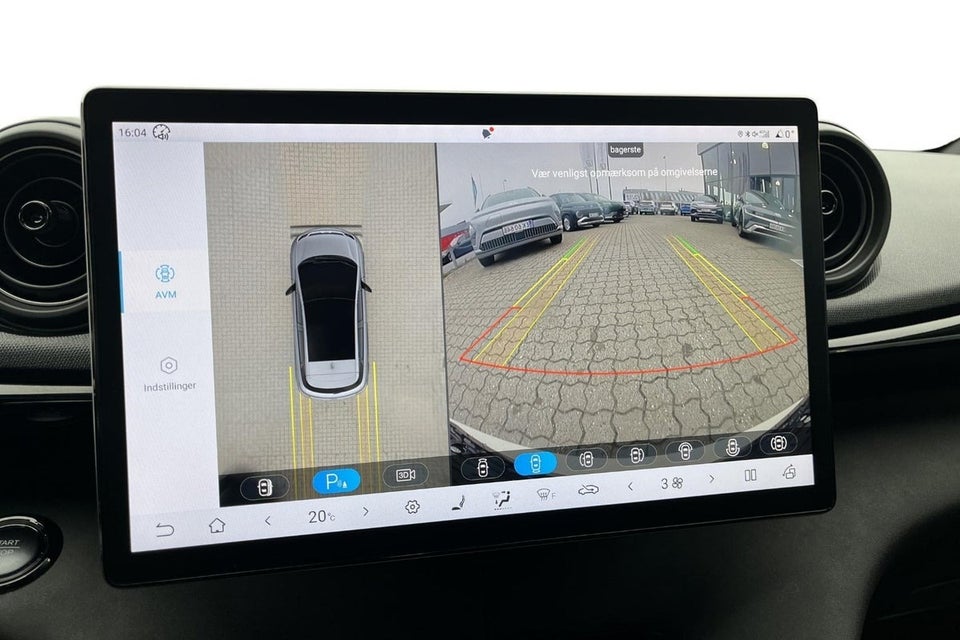 BYD Dolphin 60 Comfort 5d