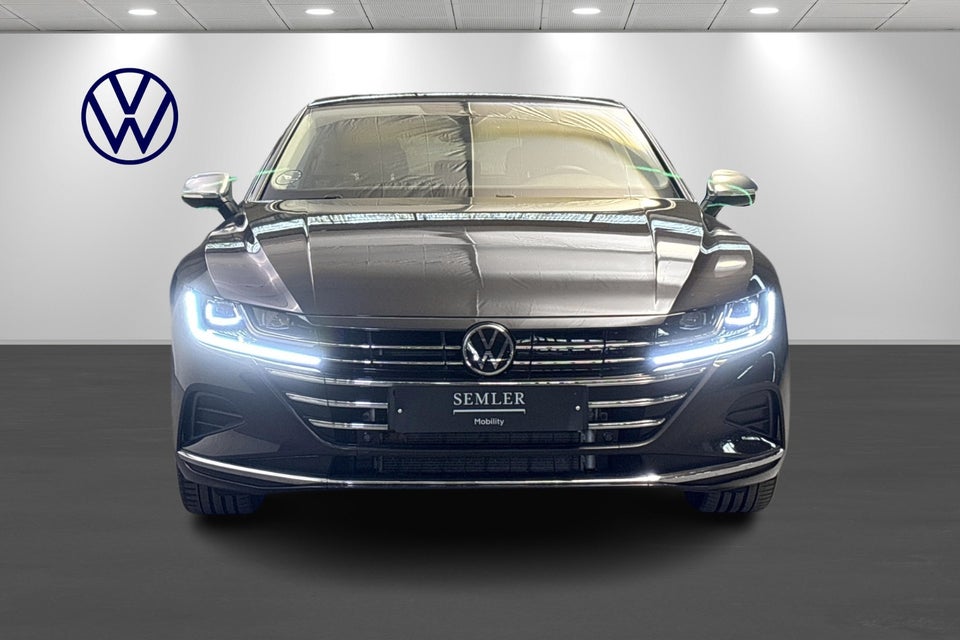 VW Arteon 1,4 eHybrid Elegance DSG 4d