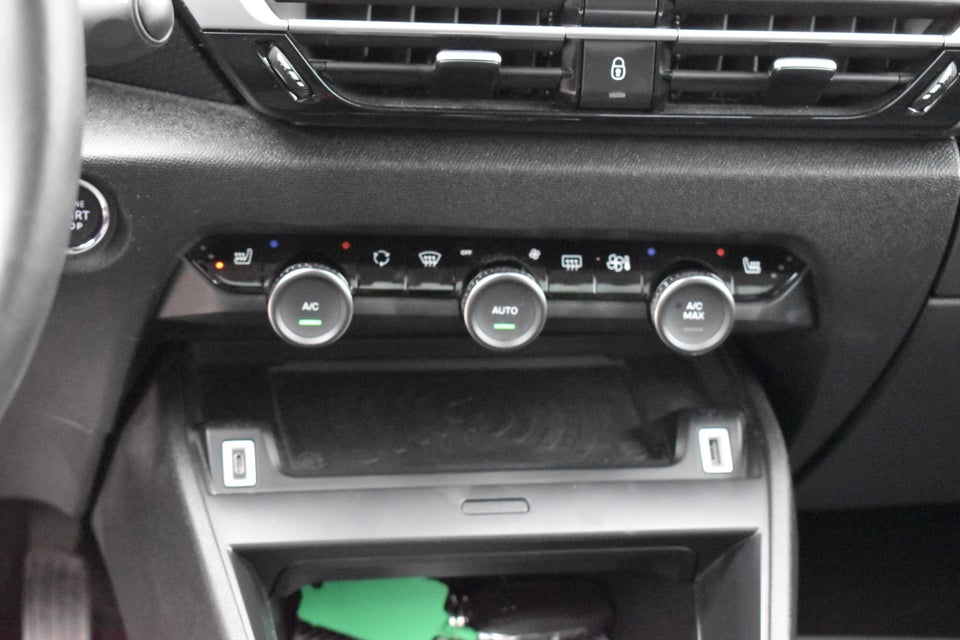 Citroën ë-C4 X 50 Palais Sky 4d