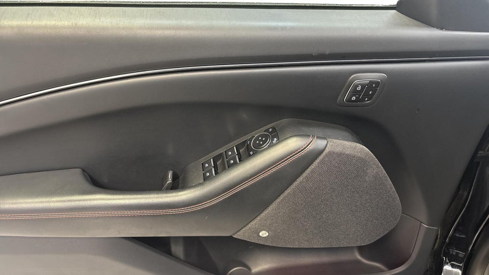 Ford Mustang Mach-E 88 Premium Extended Range 5d