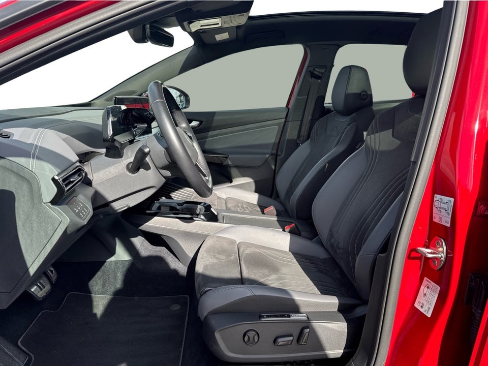 VW ID.4 77 Pro Performance 5d