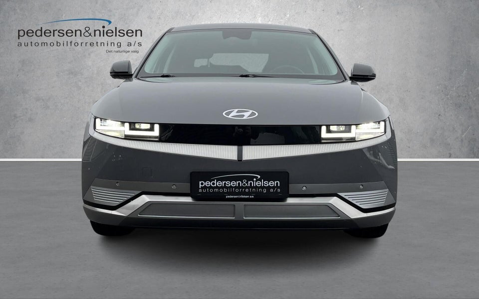 Hyundai Ioniq 5 73 Ultimate 5d