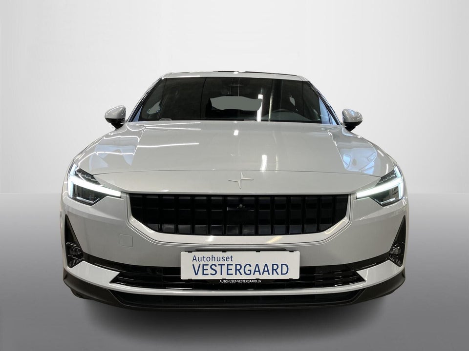 Polestar 2 Long Range AWD 5d