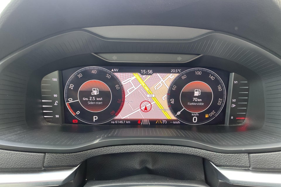 Skoda Karoq 1,5 TSi 150 Style DSG 5d