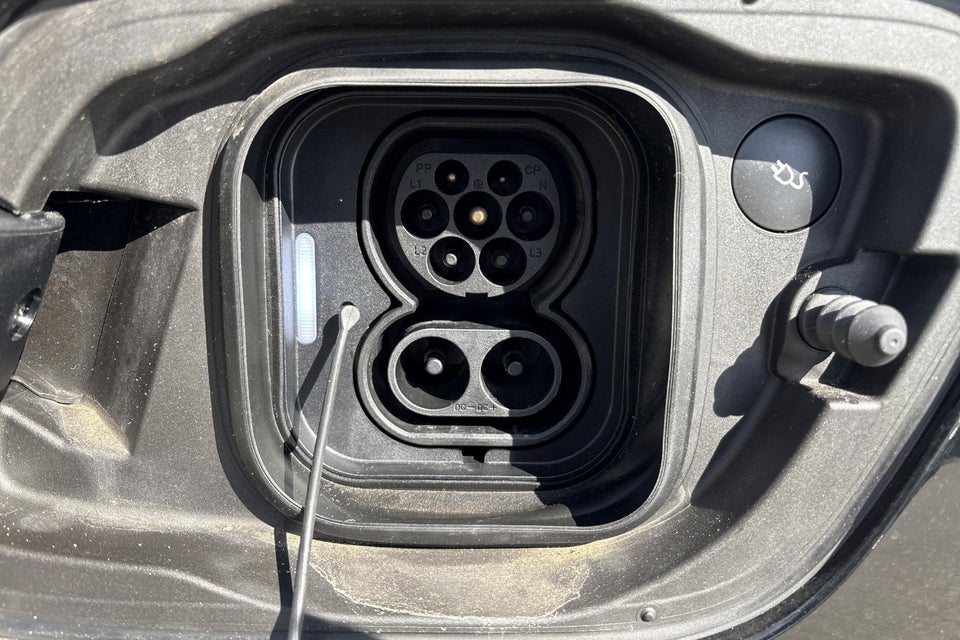 Volvo C40 P6 ReCharge Core 5d