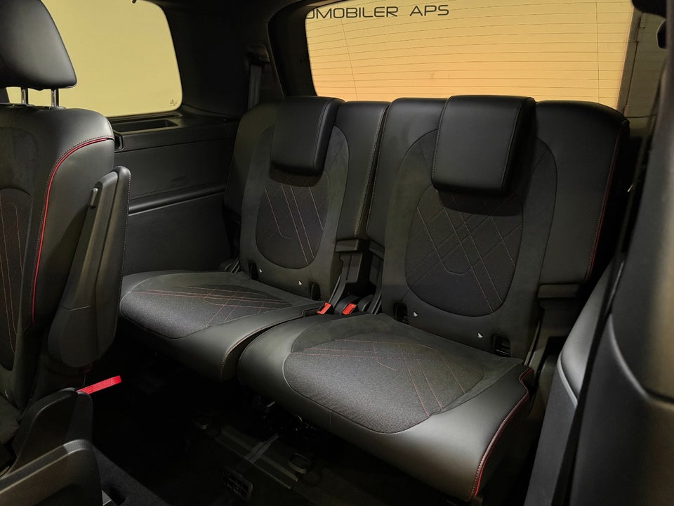 VW ID.Buzz 79 GTX+ 4Motion 6prs SWB 5d