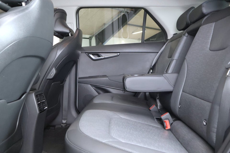 Kia Niro 64 EV Upgrade 5d