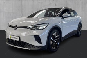 VW ID.4, modelår 2022, 54,000 km