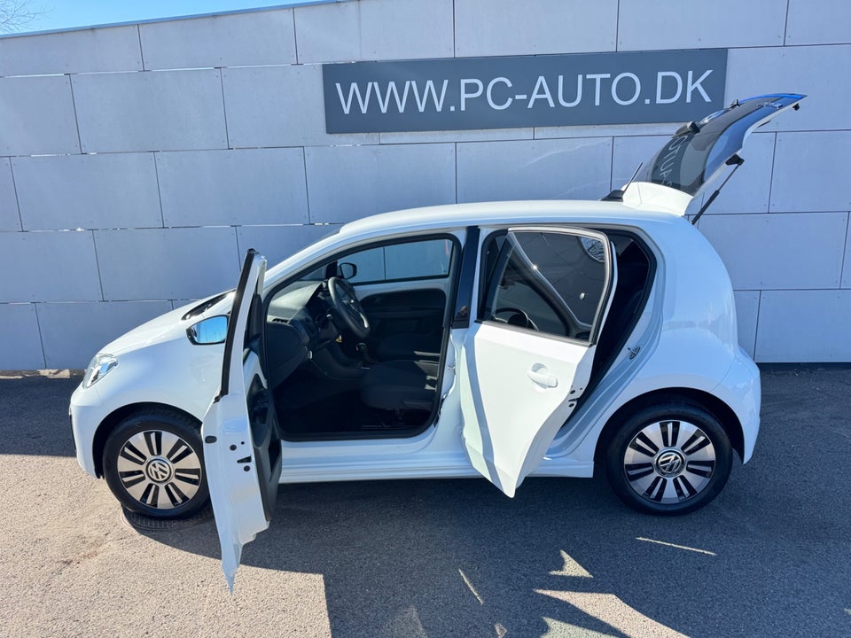 VW e-Up! High Up! 5d