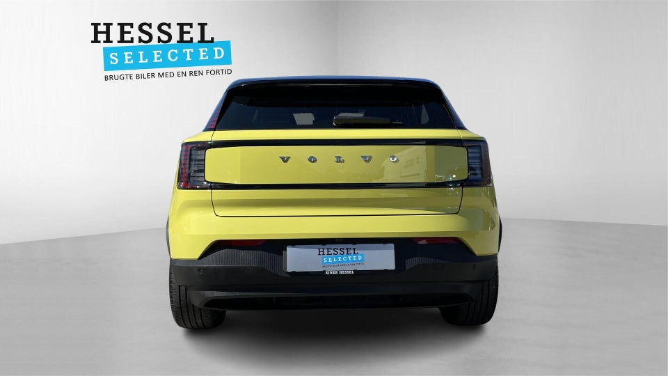 Volvo EX30 Extended Range Plus 5d