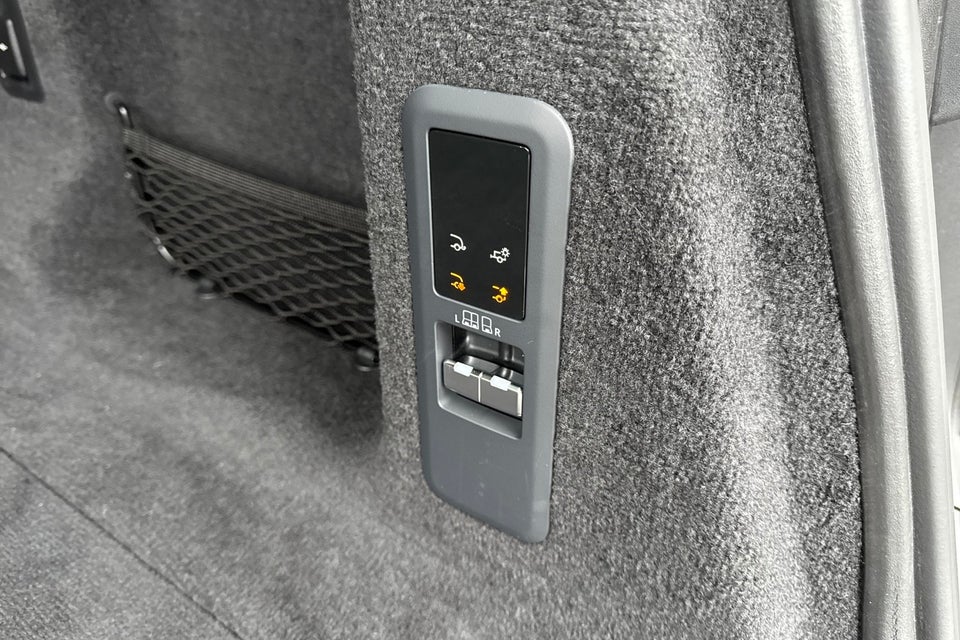 Land Rover Range Rover Sport 3,0 P460e Dynamic HSE aut. 5d