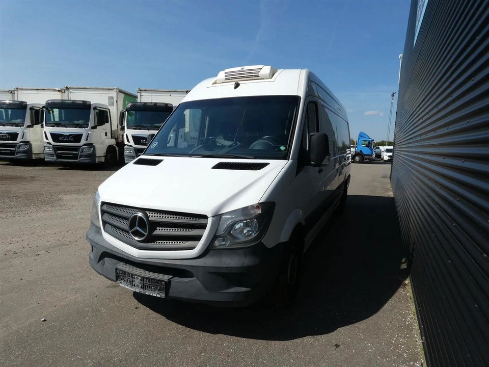 Mercedes Sprinter 316 2,2 CDi Køle-/Frysevogn 2d