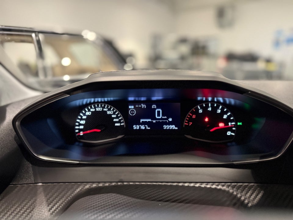 Peugeot 208 1,2 PureTech 75 Active 5d