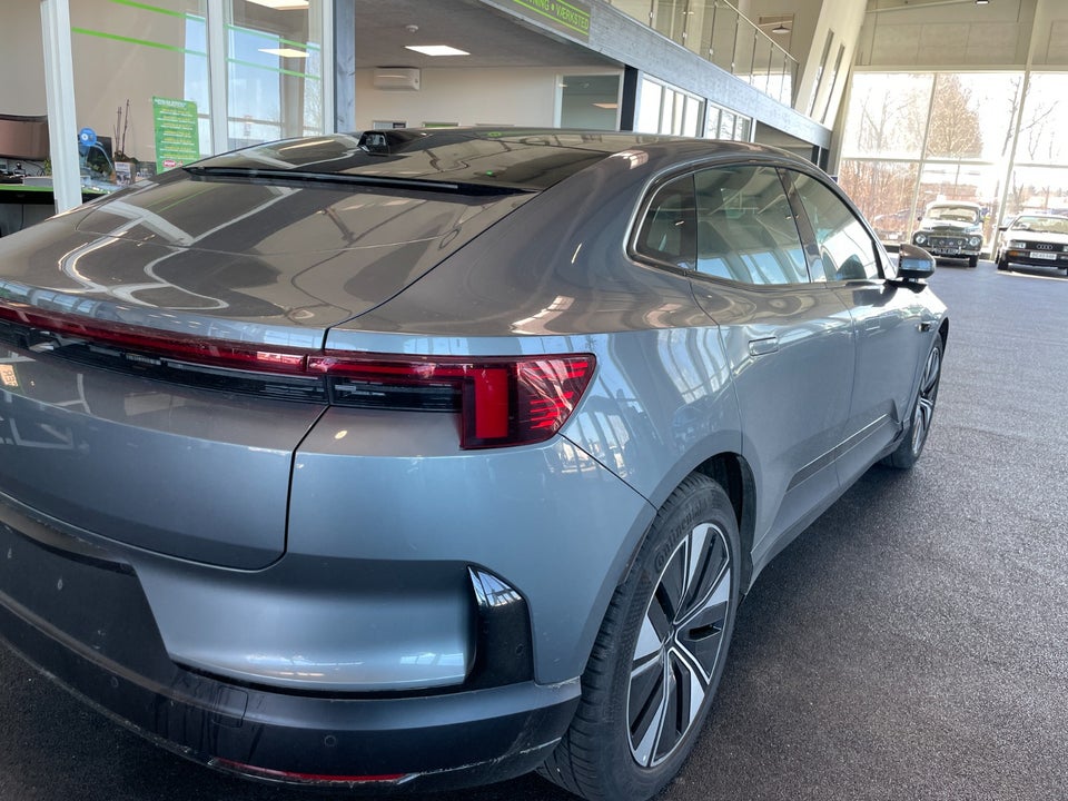 Polestar 4 Long Range 5d