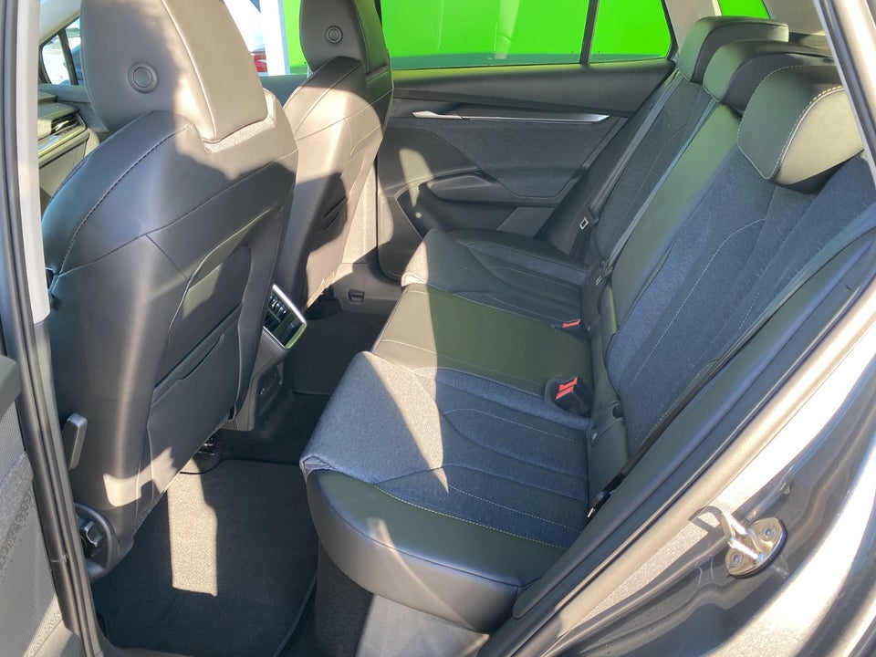 Skoda Elroq 85 iV Premium 5d