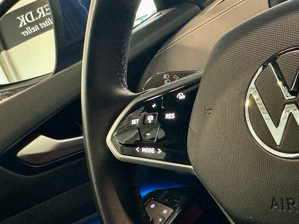 VW ID.5 77 Pro Performance 5d