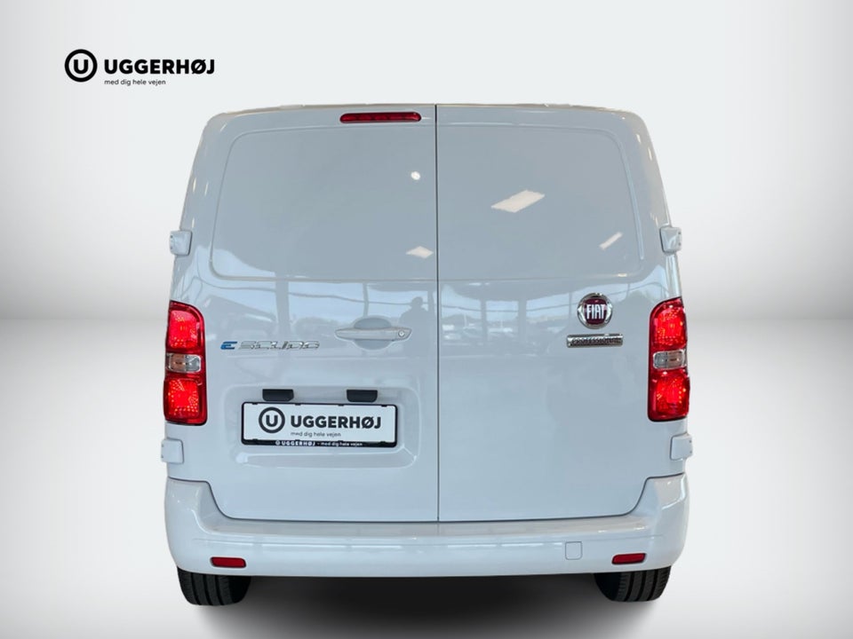 Fiat Scudo E 75 L2H1 Pro