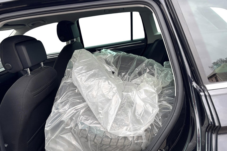 VW Tiguan 1,5 TSi 150 Elegance DSG 5d