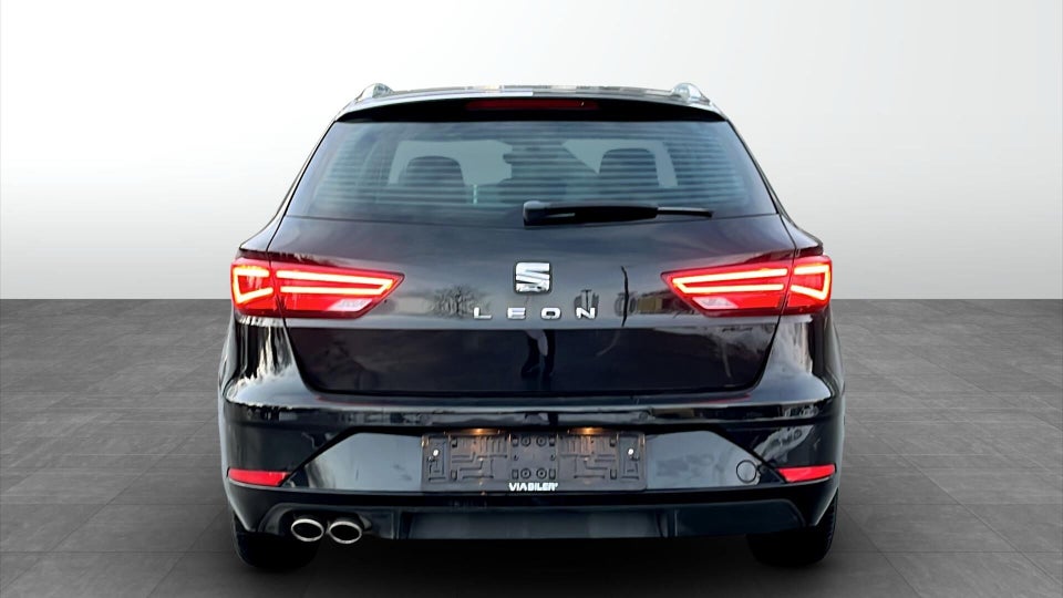 Seat Leon 1,4 TSi 150 Xcellence ST DSG 5d