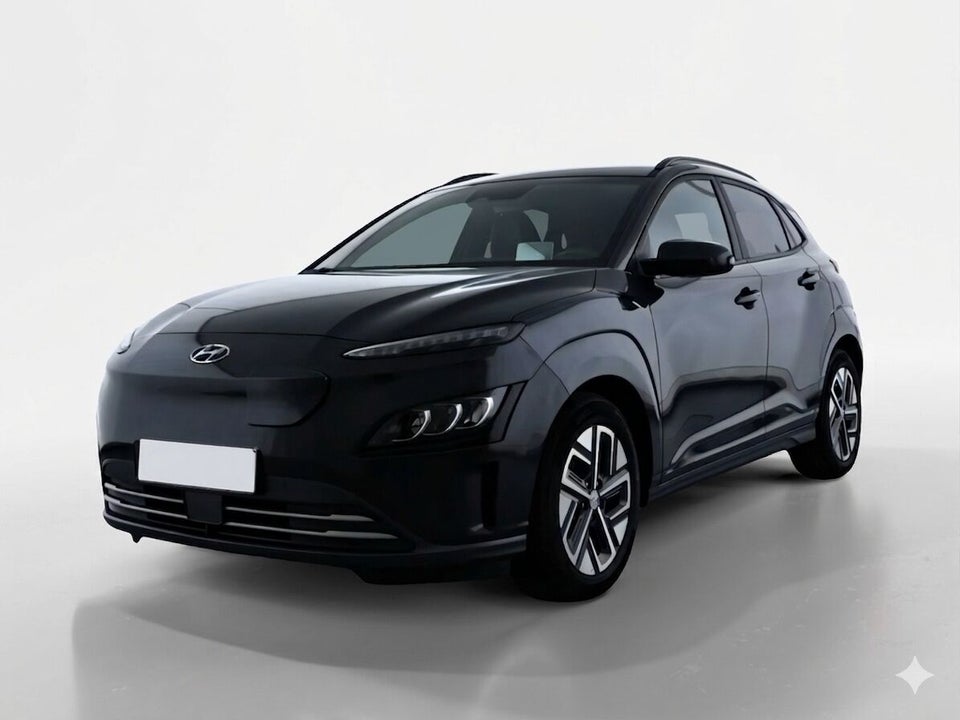 Hyundai Kona 65 EV Prime 5d