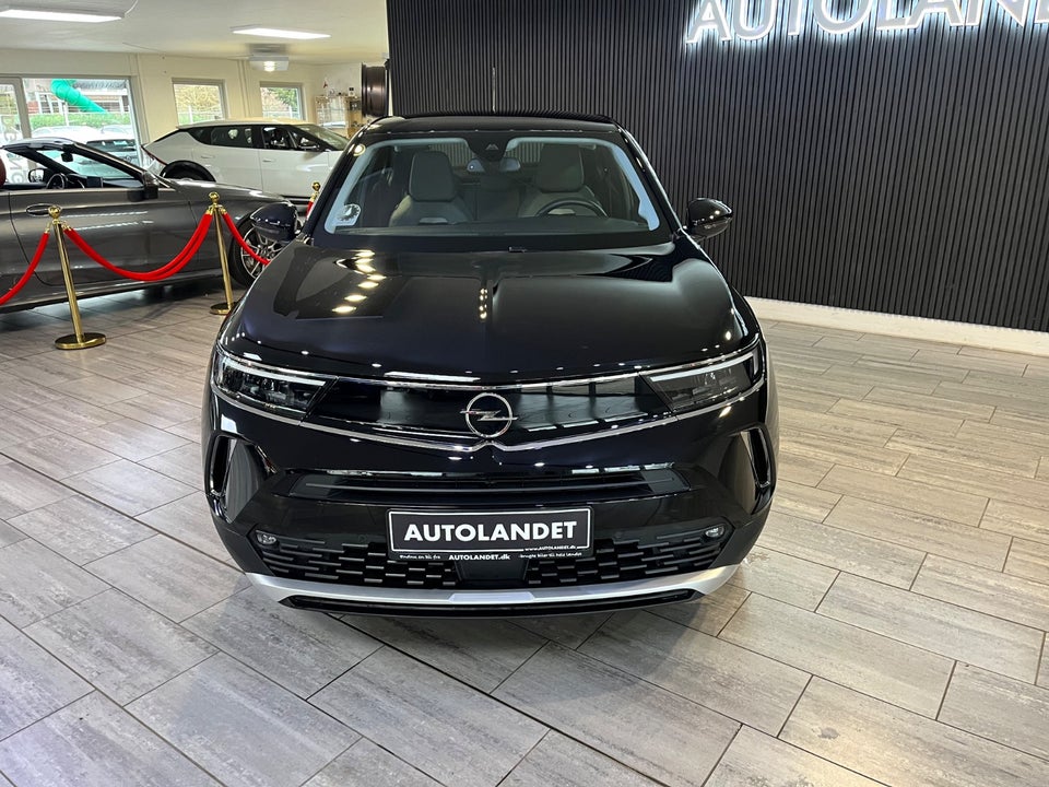 Opel Mokka-e 50 Elegance 5d