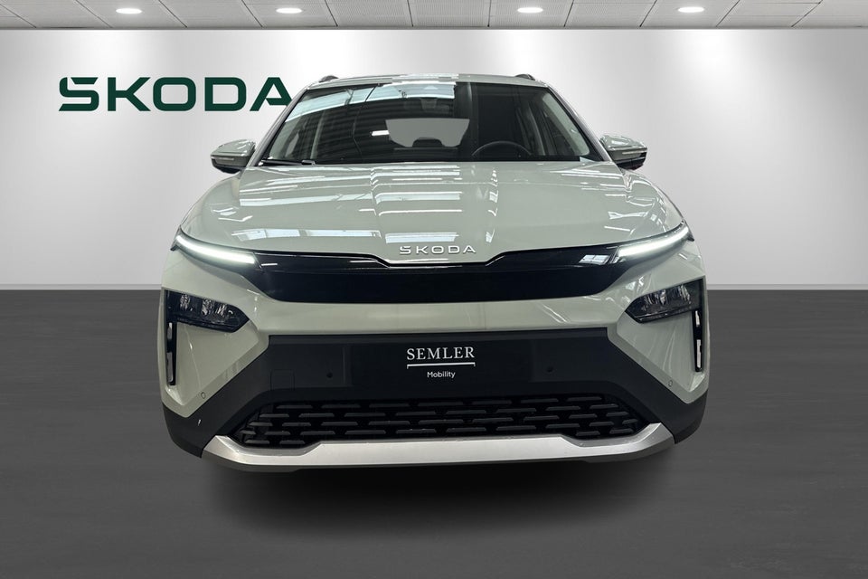 Skoda Elroq 60 iV 5d