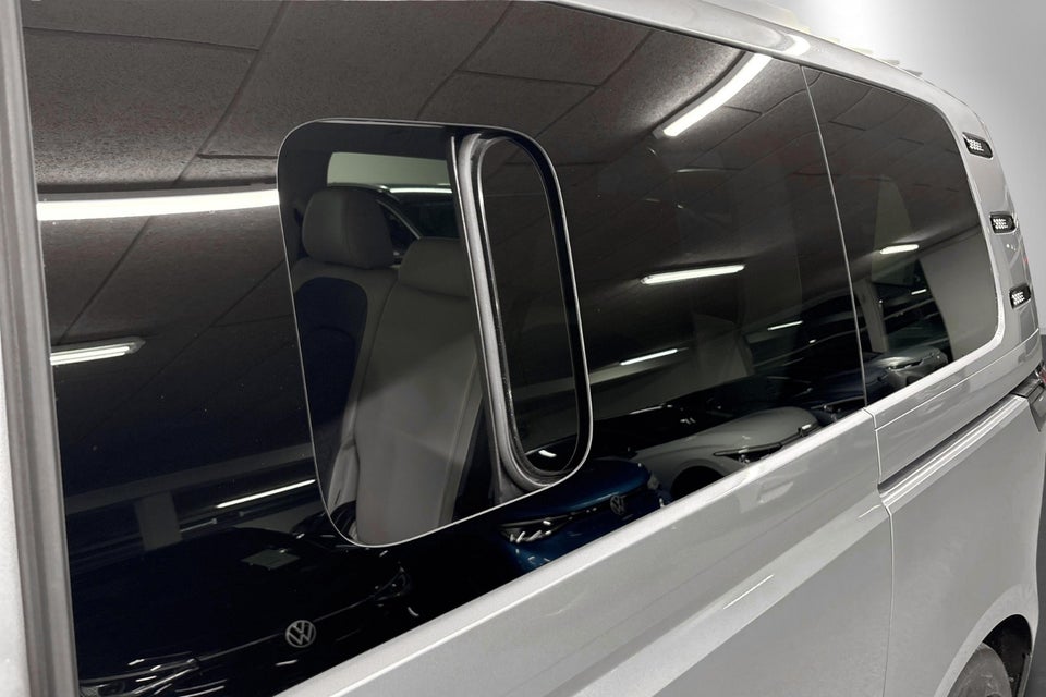 VW ID.Buzz 79 Style SWB 5d