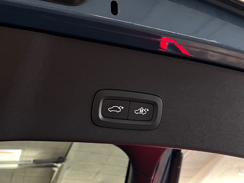 Volvo C40 ReCharge Extended Range Plus 5d