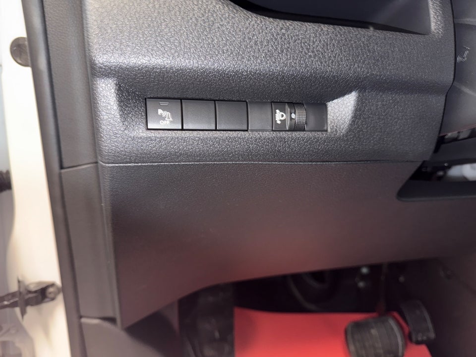 Peugeot e-Expert 50 L2 Plus Van