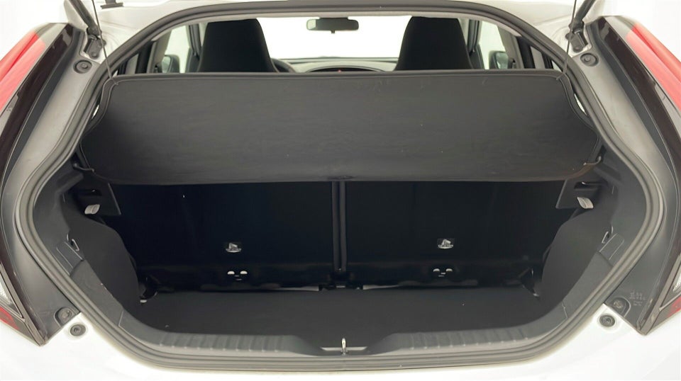 Toyota Aygo X 1,0 Active s-CVT 5d